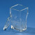 Färbetrog, Natron-Kalk-Glas, Typ Hellendahl, mit Erweiterung Brand-Merz (1 Stck.) , Detailansicht