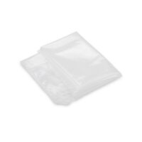 Plastic liner bag