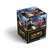 PUZZLE ATTACK ON TITANS. FORMATO CUBO 500 PIEZAS