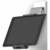 Tablet Wandhalter Wall Pro metallic silber