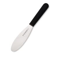 Schneider Double Sided Palette Knife with Ergonomic Handle - Double Sided - 12Cm