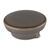 Olympia Replacement Lid for HC369 Kiln Smoke Teapot in Grey - 510ml / 18oz