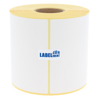Versandetiketten auf Rolle 103 x 150 mm, 350 Frankier-Etiketten für DHL auf 1 Rolle/n, 1,57 Zoll (40 mm), Thermodirekt-Etiketten Thermo-Eco Papier