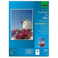 Sigel Inkjet-Fotopapier IP664