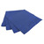 Servietten Duni 33x33cm (BLAU)