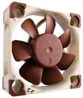 Noctua 40x40x10 mm hűtő ventilátor (NF-A4x10 FLX)