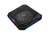 SureFire Bora X1 Gamer notebook hűtő fekete (48844)