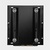 Axagon RHD-125B 2.5"->3.5" beépítő keret fekete