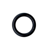O-Ring, 11 × 2,5, NBR, 80 Sh.