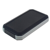 Takachi CHH902NBG 90 Series IP67 Handheld Enclosures Size 2 Black/Grey