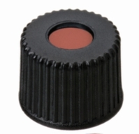 LLG-PP Screw Seals ND8 ready assembled Cap size ND8