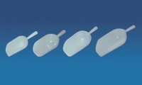 Cucharas dosificadoras LLG HDPE