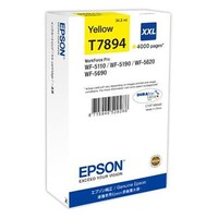 Tinta EPSON T7894Y sárga 34,2ml