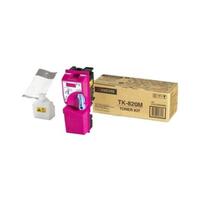 Kyocera Toner Kit magenta für FSC-8100