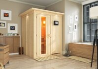 Elementsauna Minja