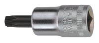 STAHLWILLE 02100009 3/8 INCH DRIVE X T9 INT.TORX SCREWDRIVER SOCKET