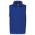 Mellény Kariban Luca polár férfi cipzáras férfi (300g/m2) deep blue, XL