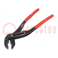 Pliers; adjustable,Cobra adjustable grip; Pliers len: 300mm