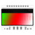 Éclairage; EADOGS104; LED; 36x27,5x2,6mm; vert/rouge/blanc