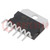 IC: audio amplifier; Pout: 50W; stereo; 5÷25VDC; Ch: 2; Amp.class: AB