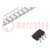 IC: digitale; AND-OR,configurabile; Ch: 1; IN: 3; CMOS; SMD; SC70-6