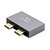 ROLINE Adaptateur USB 3.2 Gen 2, 2x USB Type C - 2x USB Type C, M/F, argent