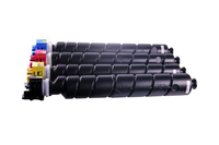 CTS Compatible Kyocera TK8525C Cyan Toner