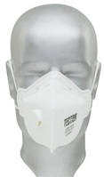 Atemschutzmaske 4203 FFP2 NR m.Ausatemve