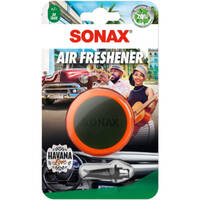 Sonax Air Freshener, verschiedene Düfte Version: 04 - Havana Love