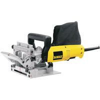 Produktbild zu DEWALT Lamellendübelfräse DW 682 K 600 Watt