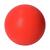 Artikelbild Balle en mousse "Midi 70", rouge