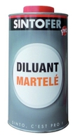 DILUANT MARTELÉ 1LITRE - SINTO - 901132