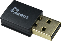 INTER-TECH ADAPTATEUR USB WI-FI 5 ARGUS EP-107, BLUETOOTH 4.2 88883056