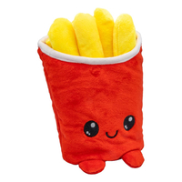 PELUCHE YUMMIS FRITES 22 CM JOY TOY (IT)