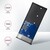 EEM2-SB2 Obudowa zewnętrzna aluminiowa bezśrubowa USB-C 3.2 Gen 2 - M.2 NVMe / SATA SSD 30-80mm ALU pudełko czarne + USB-A - USB-C redukcja