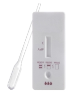 Drug test Drug-Detect AMP - Rapid test - Sample: Urine - 30 Individually Packed Test Cassettes