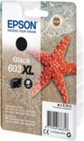 Epson Inktpatroon zwart 603 XL T 03A1