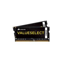 SO DDR4 16GB PC 2133 CL15 CORSAIR KIT (2x8GB) Value Select retail