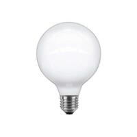 Segula LED Globe 80 opal E27 3,2W 330Lm 2700K dimmbar