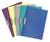 DURABLE Klemm-Mappe SWINGCLIP® COLOR, DIN A4, farbig sortiert