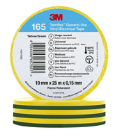 3M 165YG6E Isolierband