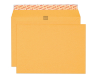 Elco 32973 Briefumschlag B5 (176 x 250 mm) Gelb 500 Stück(e)