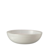 LEONARDO SCHALE ALABASTRO Appetizer bowl 3,07 l Rund Weiß 1 Stück(e)