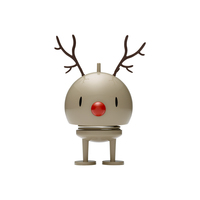 Hoptimist Reindeer Bumble