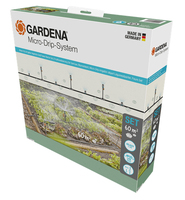 Gardena 13450-20 drip irrigation system
