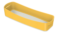 Leitz Cosy Aufbewahrungsbox Rechteckig Polystyrol (PS) Gelb