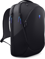 Alienware AW7825P 45,7 cm (18") Plecak Czarny