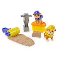 Rubble & Crew Rubble and Mix Build-It Pack