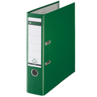 Leitz 180° Plastic Lever Arch File ring binder A4 Green