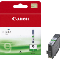 Canon Cartuccia d'inchiostro verde PGI-9G